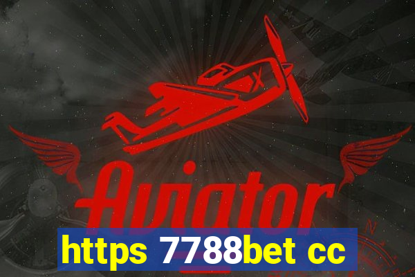https 7788bet cc